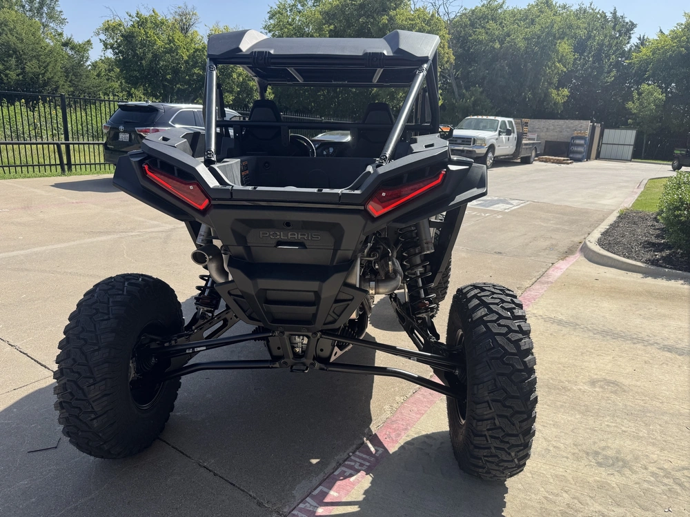 2026 Polaris Rzr Xp S 1000 Sport alt
