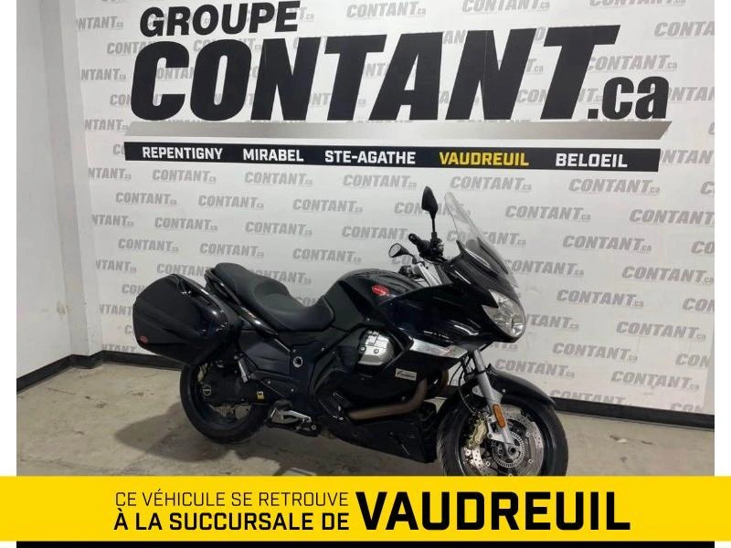 2013 Other Norge 1200 Gt alt