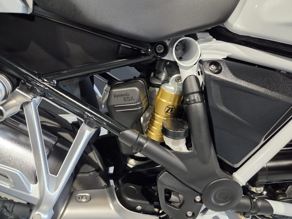 Bmw 1250gs Adventure 2022 alt