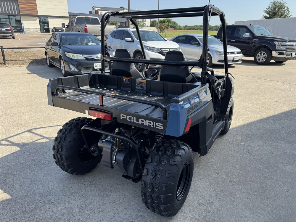 2026 Polaris Ranger 150 Efi alt