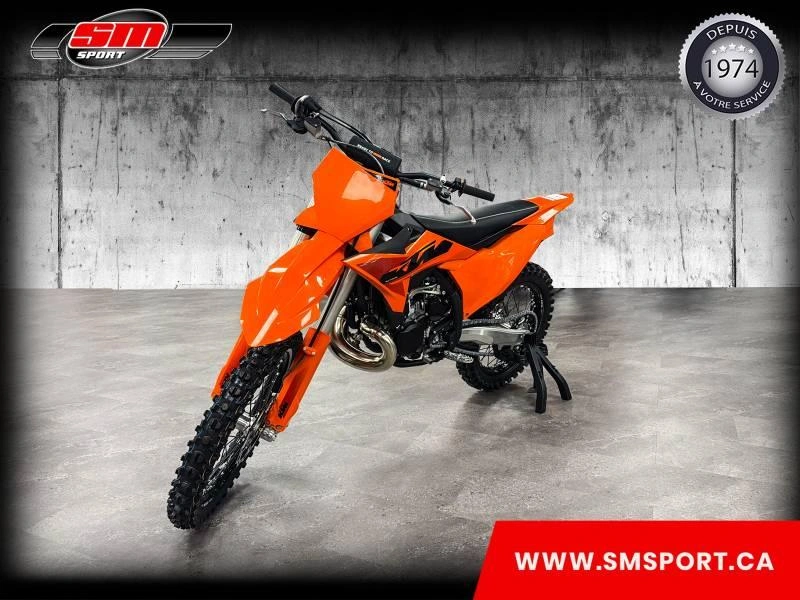 Ktm 300 Sx 2025 alt