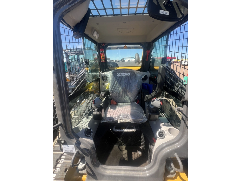 2026 Xcmg Xc7-tv12 alt
