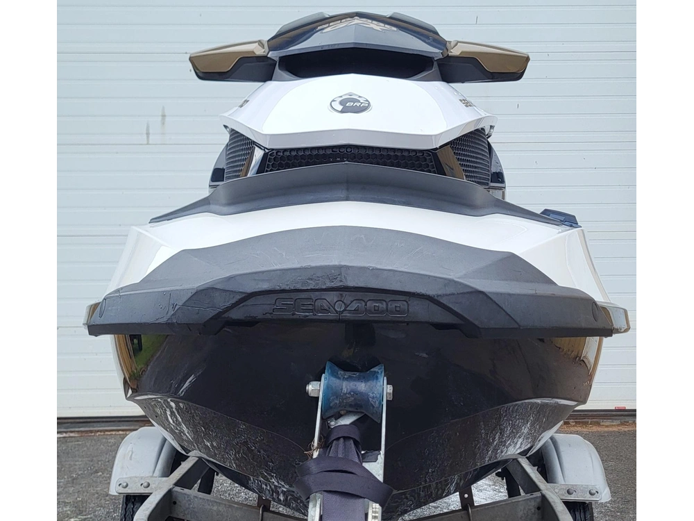 2013 Sea-doo Gtx S 155 alt