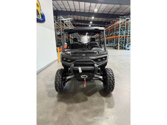 2026 Can-am Defender Xt Hd11 alt
