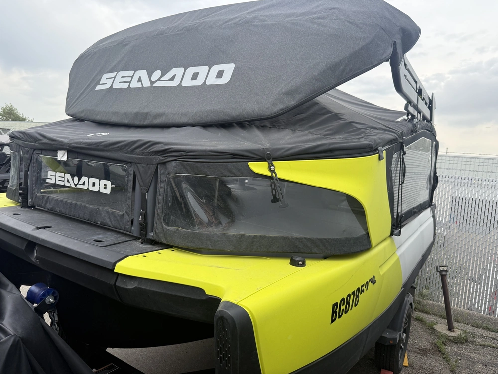 2023 Sea-doo Switch Sport Compact 170 alt