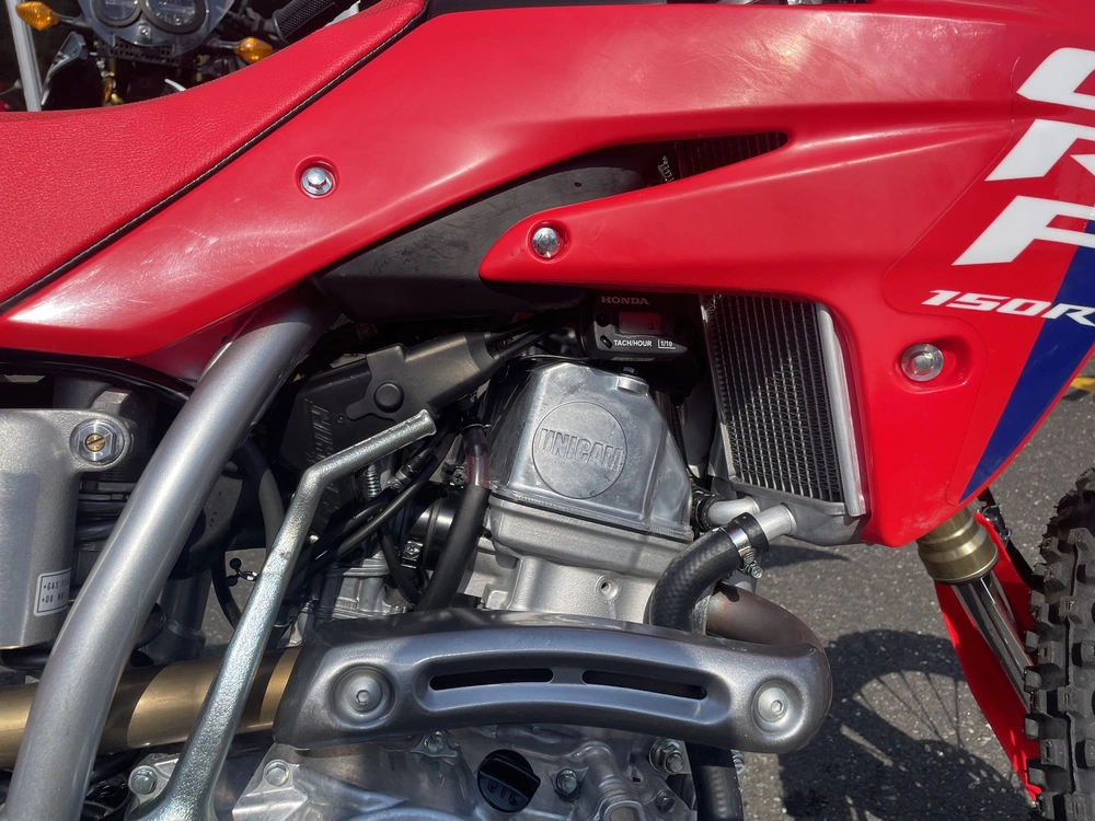 Honda Crf 150 Rb Grande Roue 2026 alt