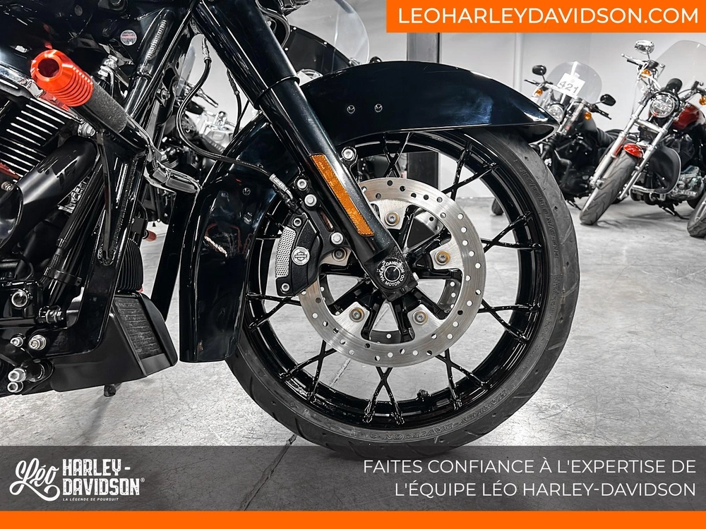 Harley-davidson Flhxs Street Glide Special 2021 alt