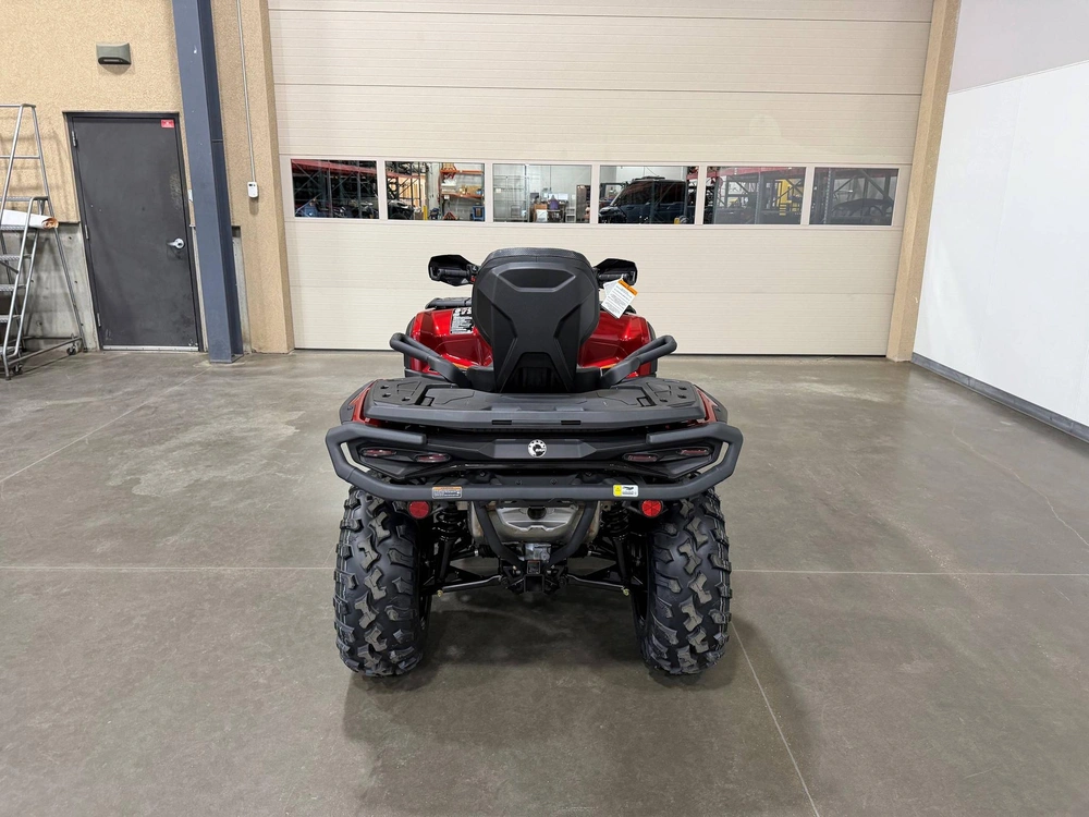 2026 Can-am Outlander Max Xt 850 alt