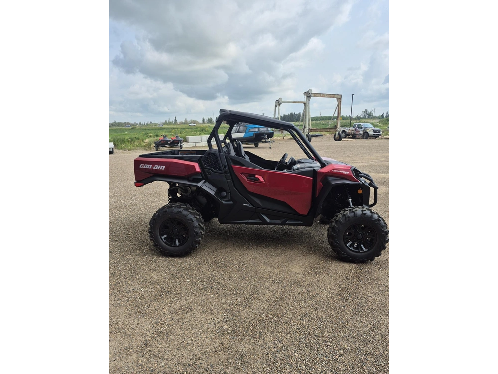 2026 Can-am Commander Xt 1000r alt
