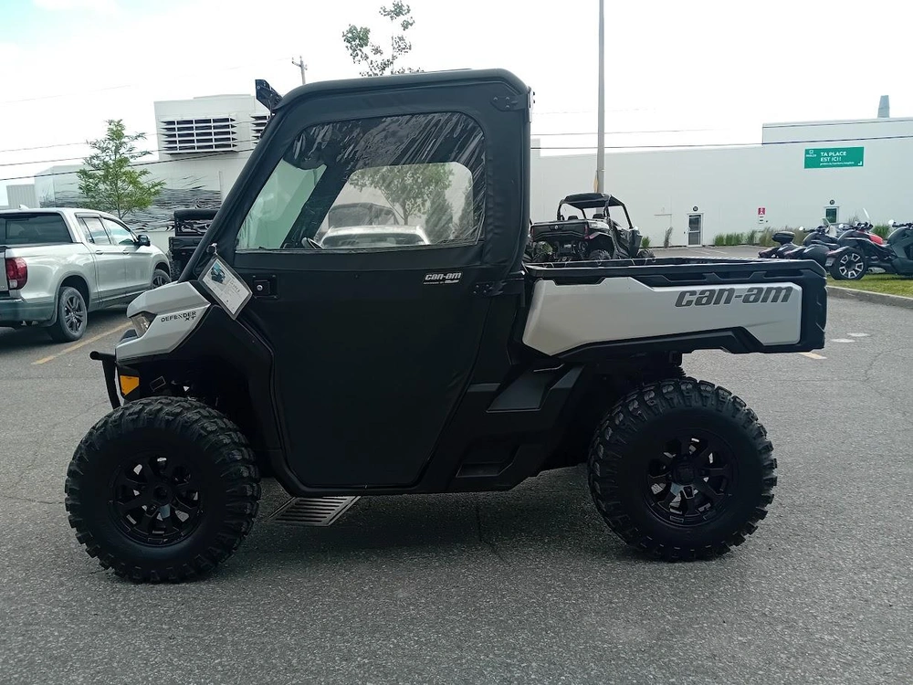 Can-am Defender Xt Hd10 2019 alt