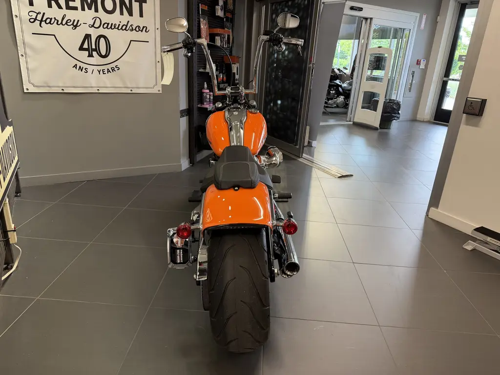 2023 Harley-Davidson Breakout FXBRFXBR