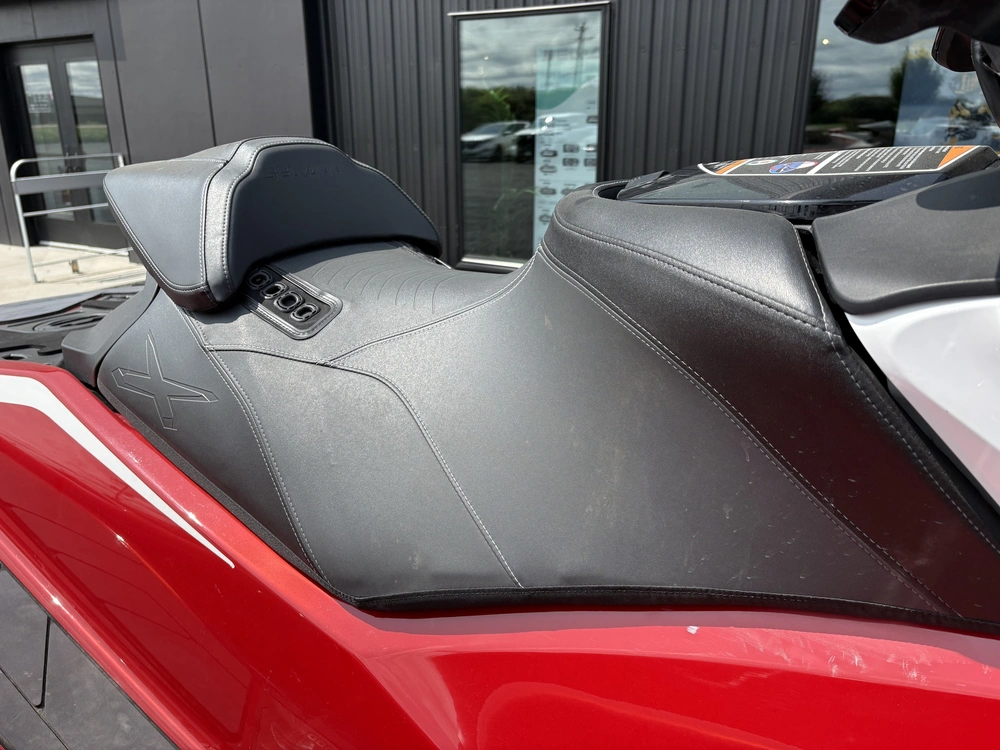 2024 Sea-doo Pwc Rxp X 325 Aud Rd Ibr 24 alt