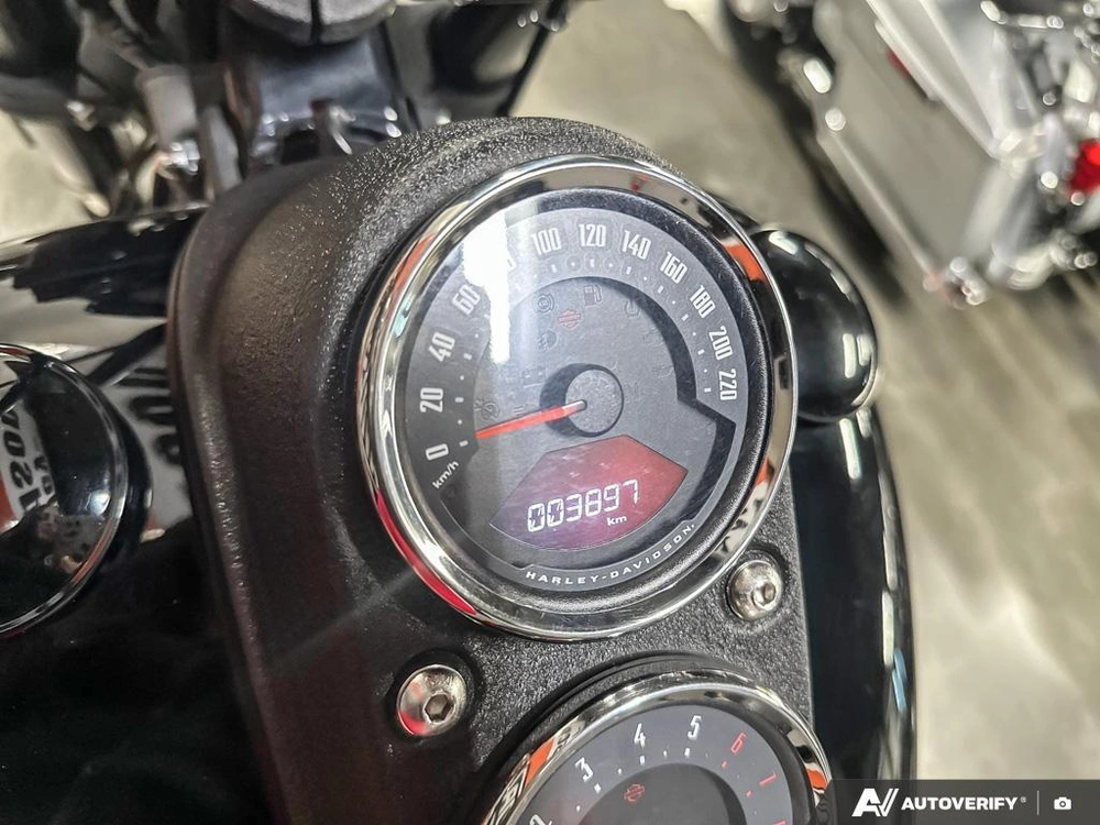 2021 Harley-davidson Low Rider S alt