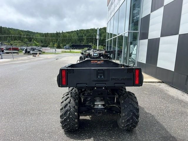 Polaris Sportsman 570 6x6 2020 alt