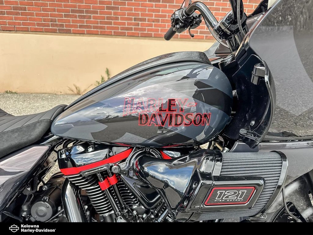 2026 Harley-davidson Fltrxstse - Cvo™ Road Glide® St alt