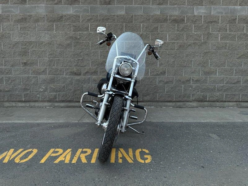 2004 Harley-davidson Fxsti - Softail® Standard alt