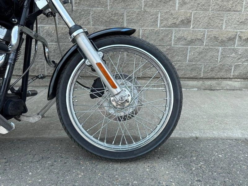 2004 Harley-davidson Fxsti - Softail® Standard alt