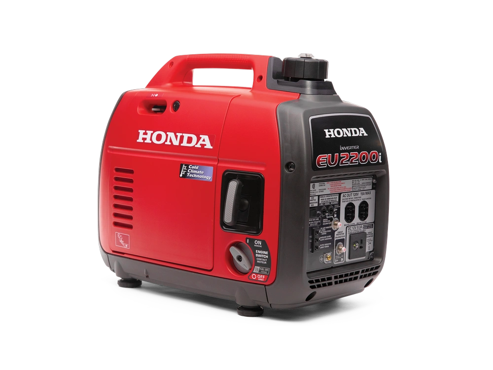 2026 Honda Eu2200itc alt