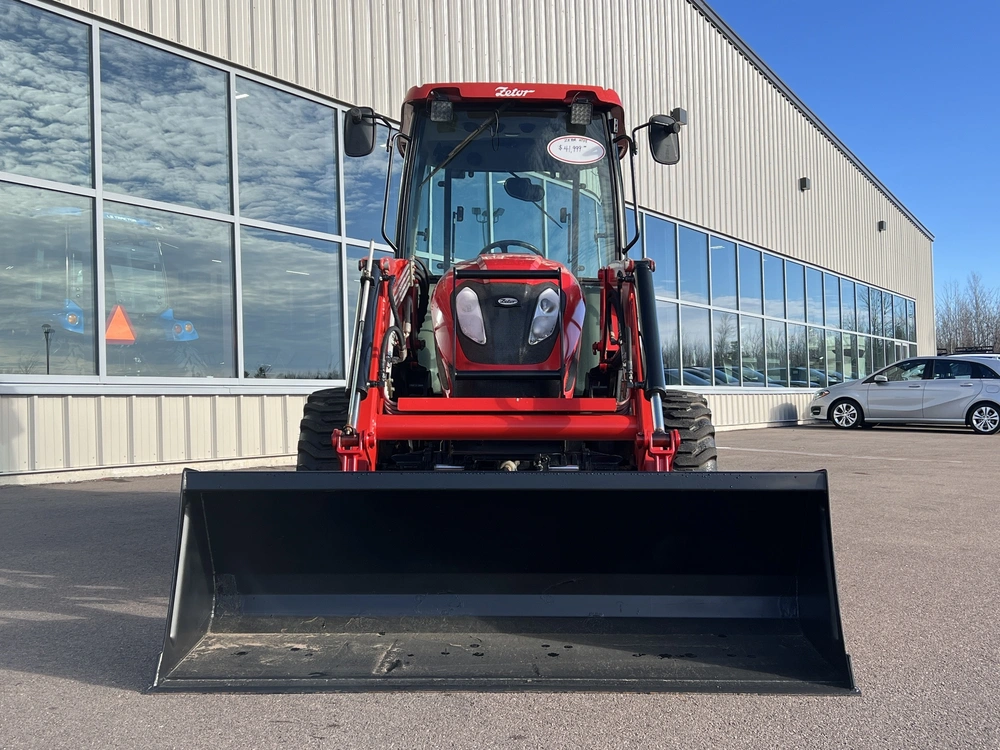 2020 Zetor Major Ht55 alt