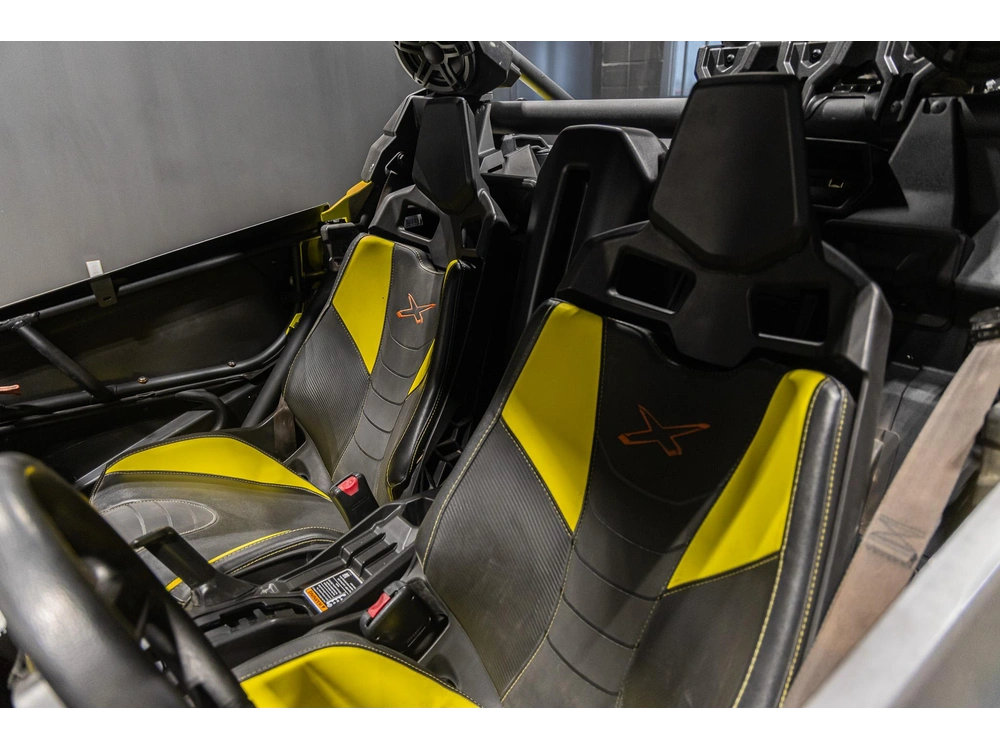 2019 Can-am Maverick X3 Xmr Turbo 6vka alt