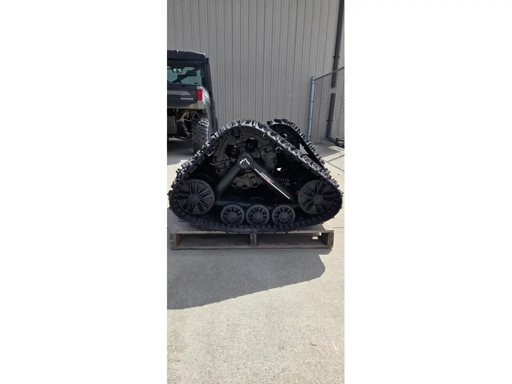 2019 Other kimpex WS4 tracks