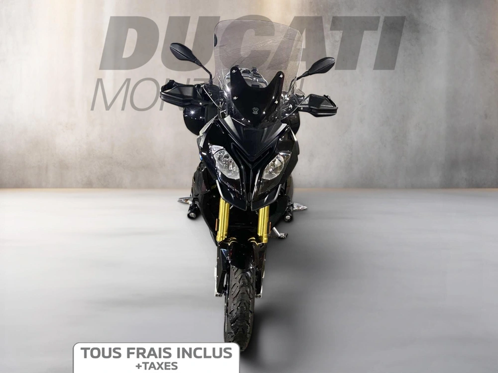 2019 Bmw S1000xr Abs alt