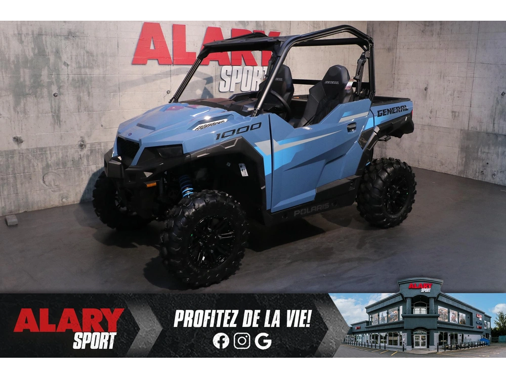 Polaris General 1000 Premium 2026 alt