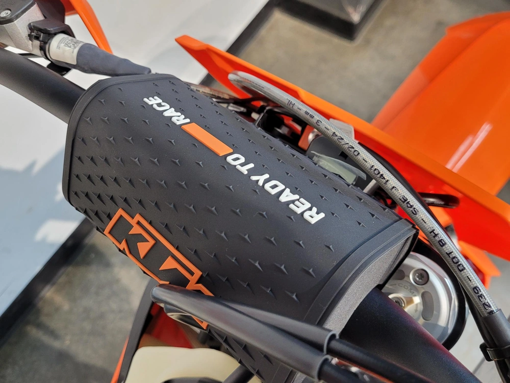 2025 Ktm 250 Xc-f *à Partir De 3.99% alt