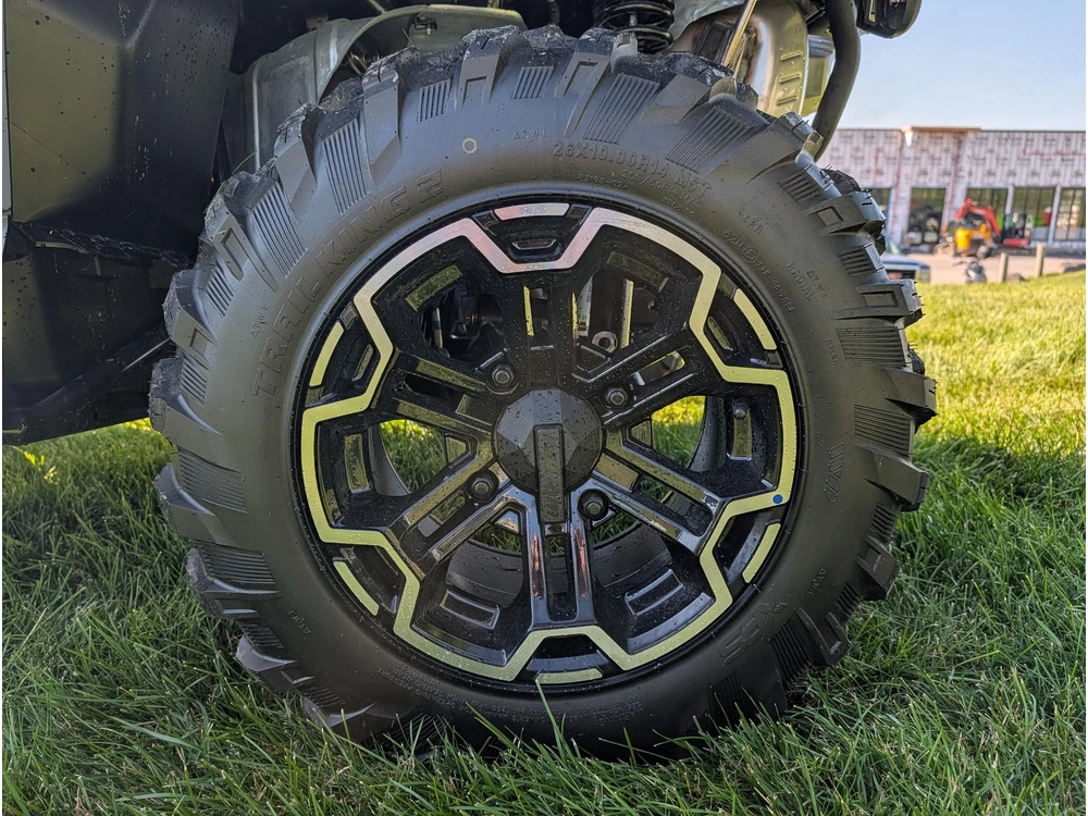 2026 Can-am Outlander Xt 850 alt