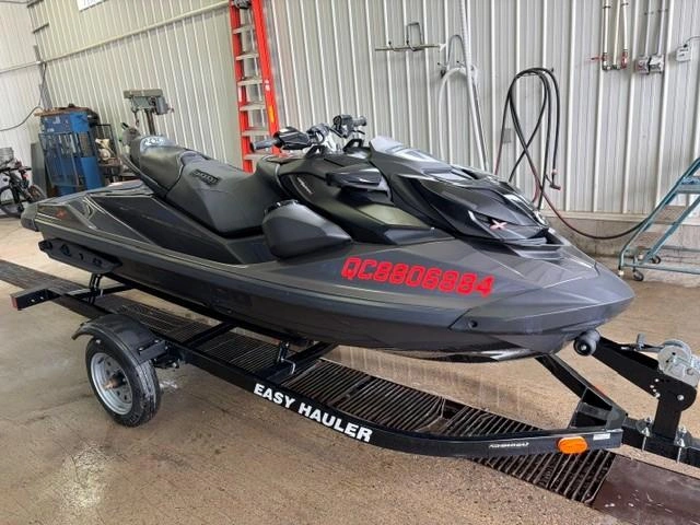 Sea-doo Rxp-x 300 Audio 2023 alt
