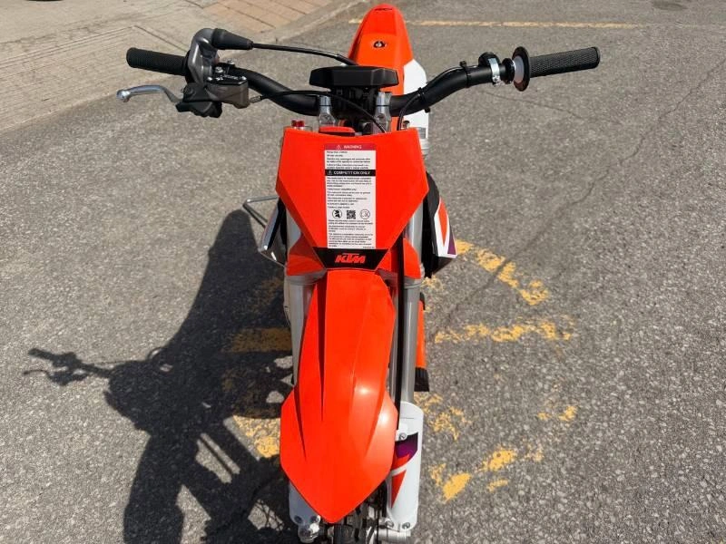Ktm 50 Sx 2026 alt