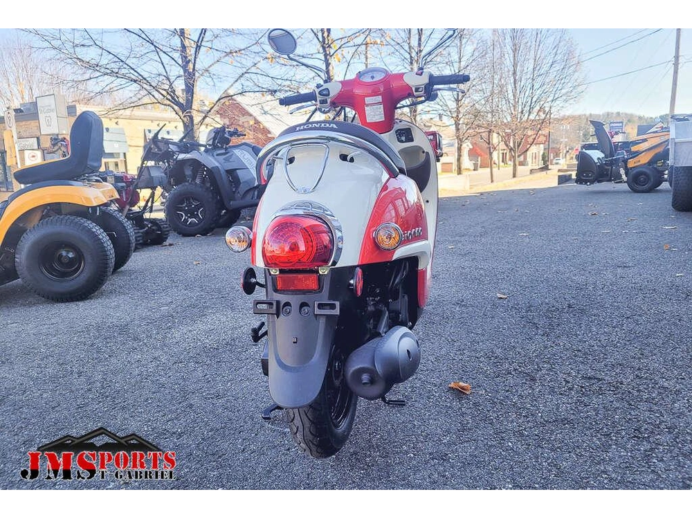 Honda Giorno 2025 alt