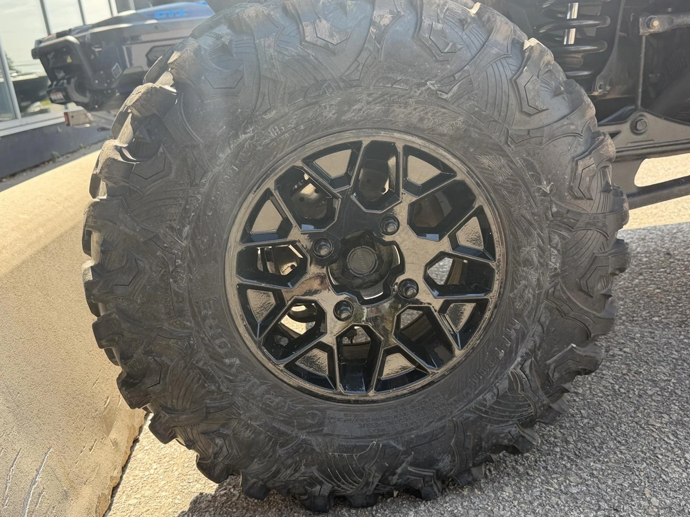 2023 Can-am Maverick X3 Max Ds Turbo alt