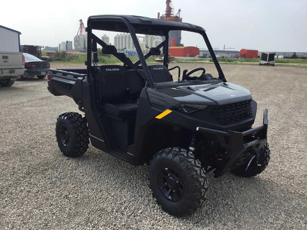 2026 Polaris Ranger 1000 Premium alt