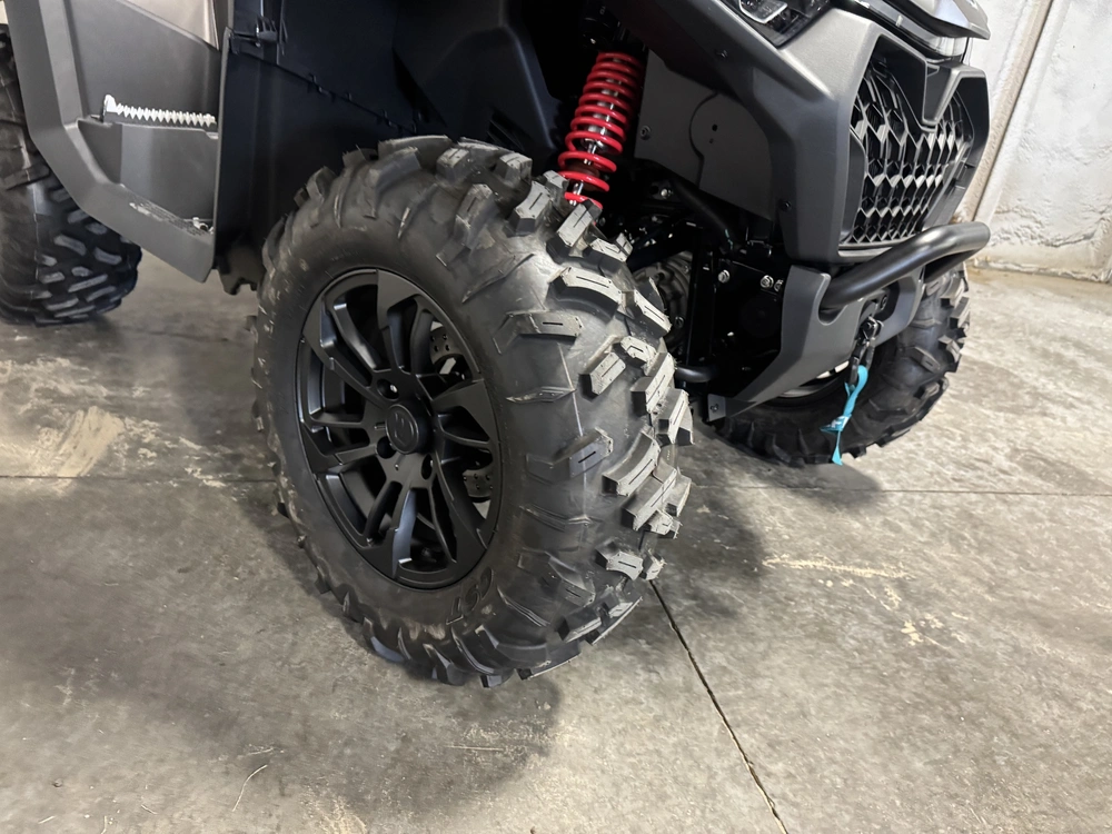 2026 Cfmoto Cforce 1000 Touring Cf1000az-2 alt