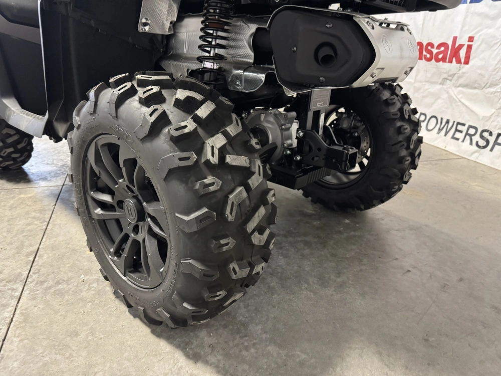 2026 Cfmoto Cforce 800 Touring Cf800az-3 alt