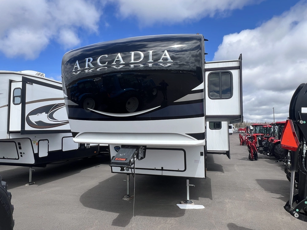 2023 Keystone Rv Arcadia 3550mb alt