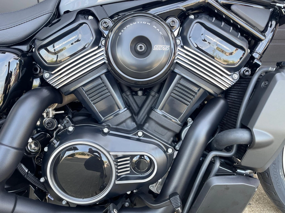 2026 Harley-davidson Sport Rh975s - Nightster™ Special alt