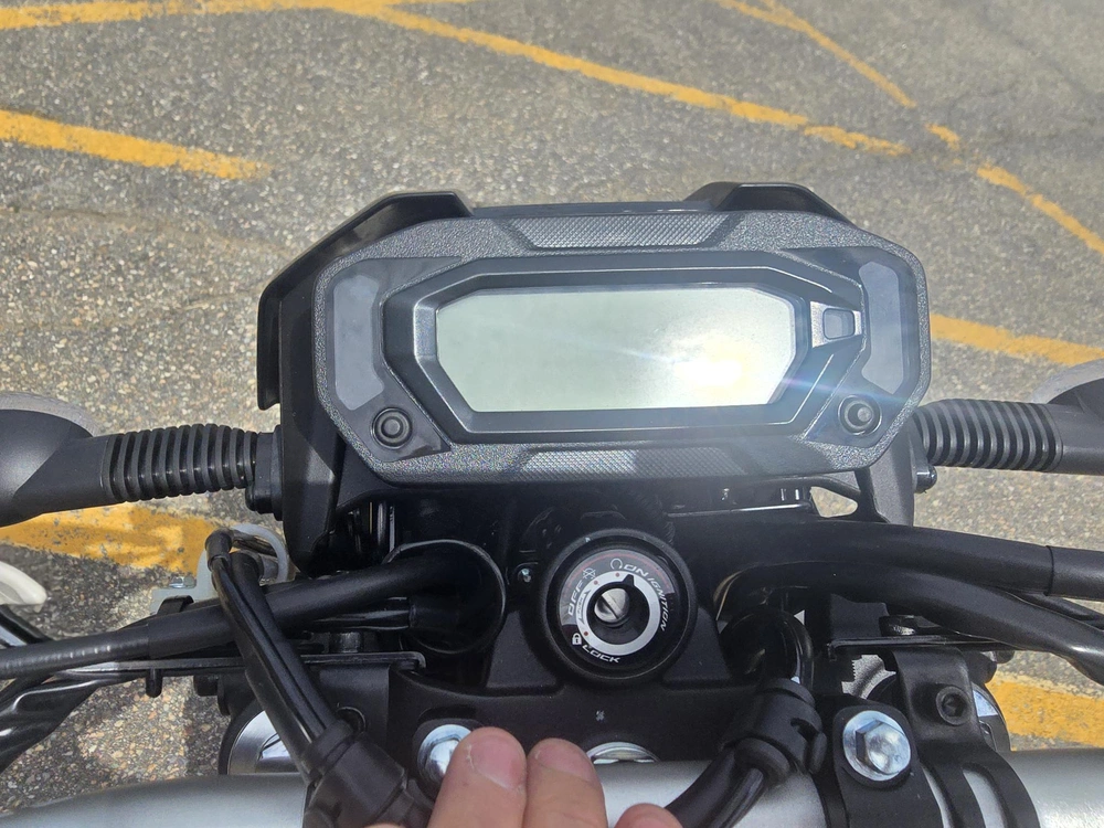 2026 Kawasaki Klx230 Sherpa S alt