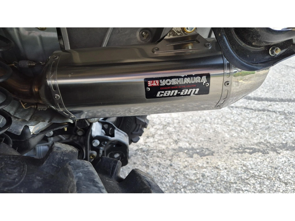 2024 Can-am Outlander 1000 Xt alt