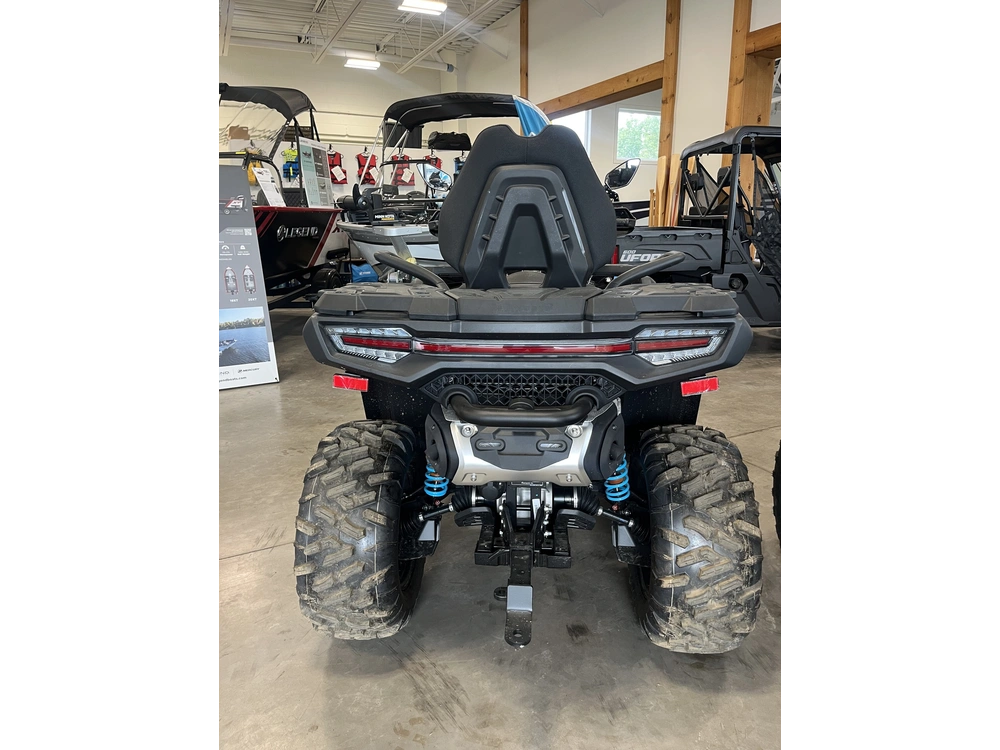 2026 Cfmoto Cforce 1000 Touring alt