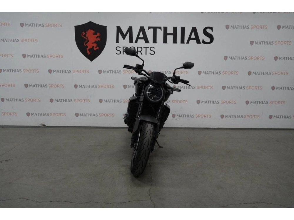 2023 Honda Cb1000r Abs alt