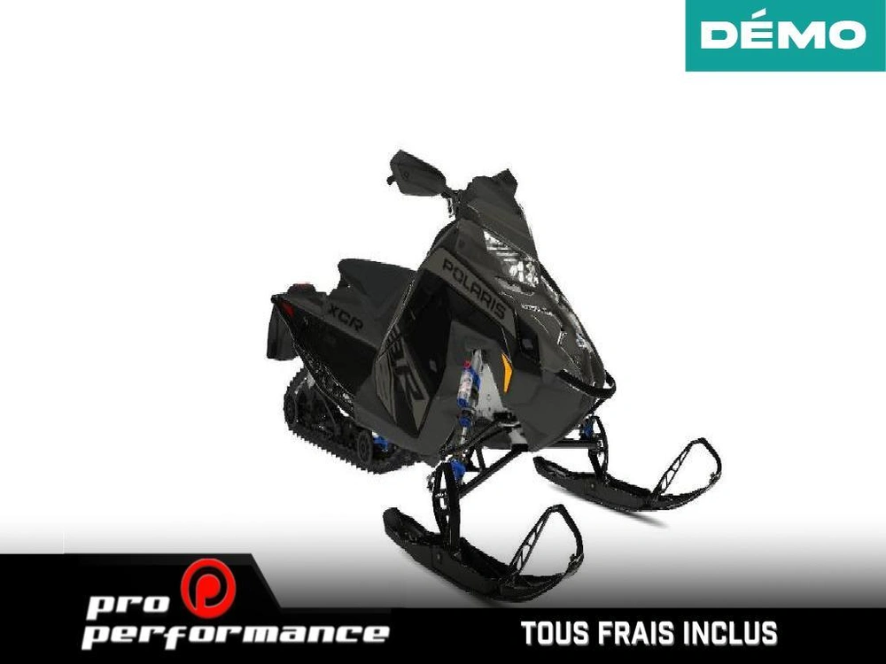Polaris Patriot 9r Indy Xcr 136 2025 alt
