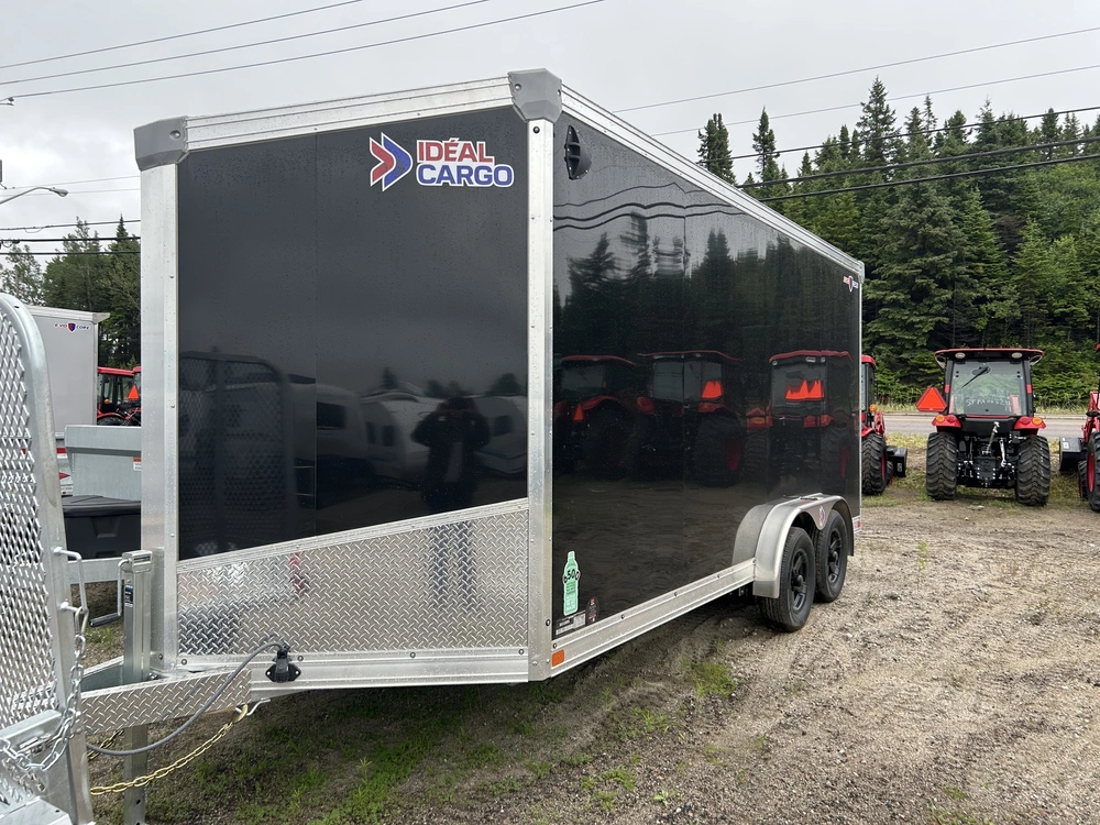 2026 Ideal Cargo 7.5 X 16 Ta2 alt
