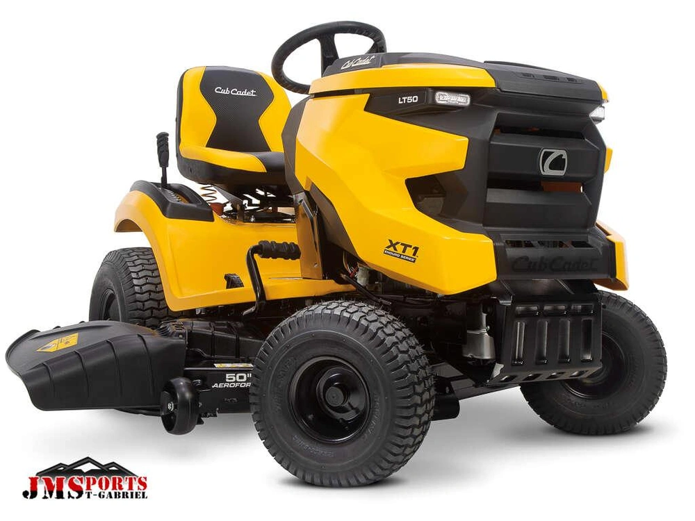 Cub Cadet Xt1 Lt50 Slx 2026 alt