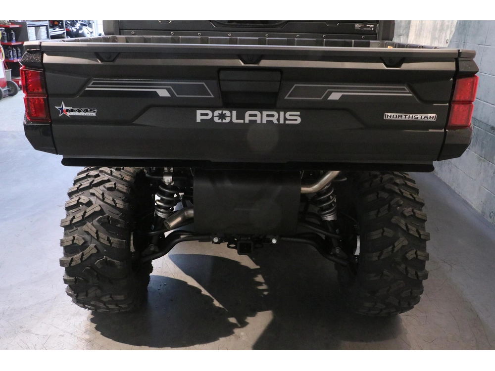 Polaris Ranger Crew Xp 1000 Edt. Texas Northstar 2026 alt