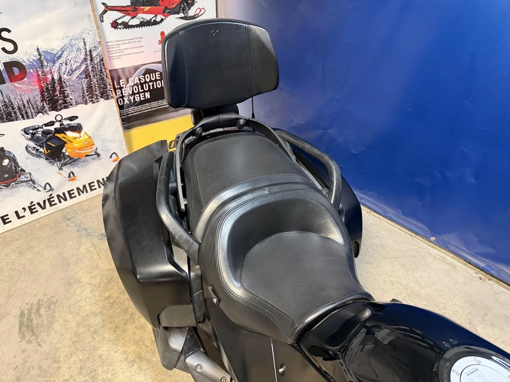 Can-am Spyder F3-t Limited F3 2016 alt