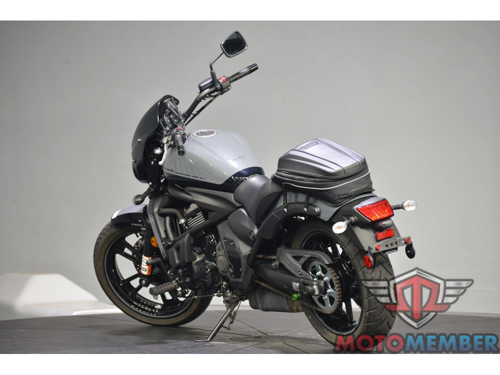 2021 Kawasaki Vulcan® S Abs Cafe alt