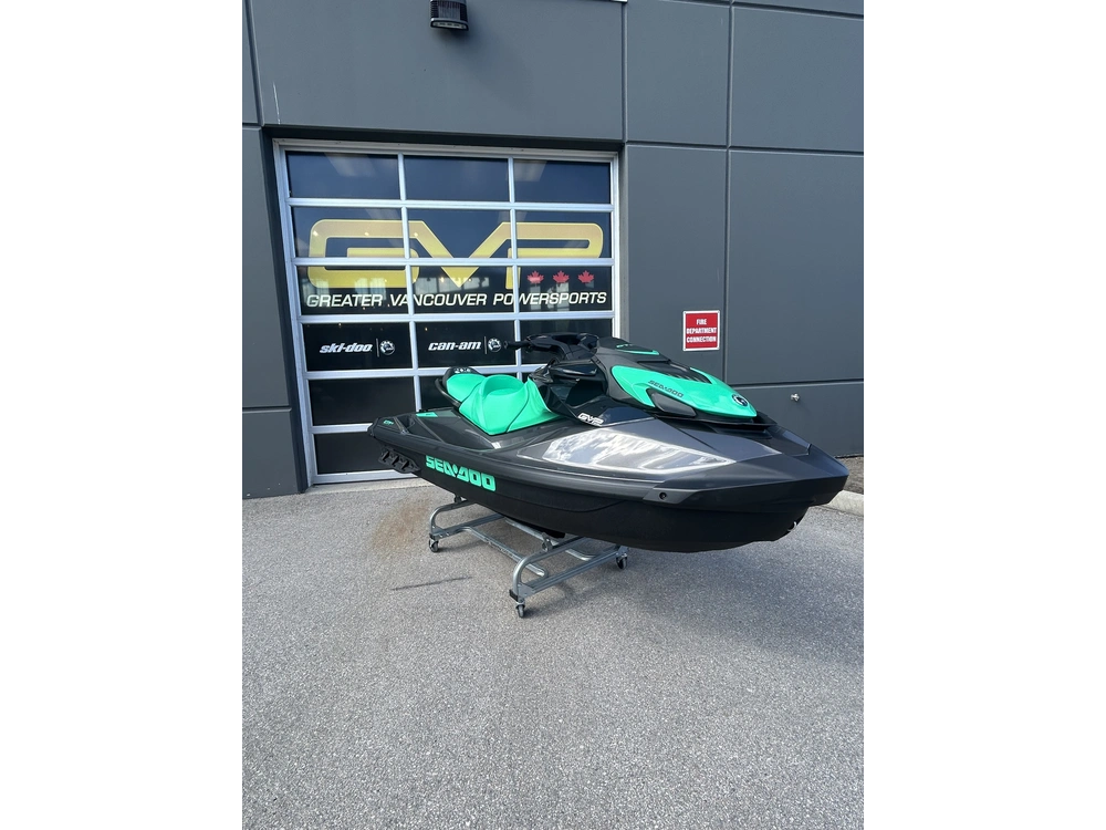 2026 Sea-doo Gti Se 130 alt