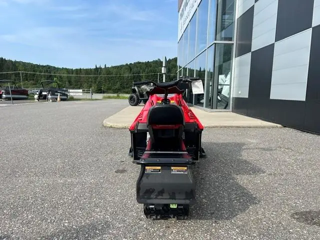 Polaris INDY 200 2027